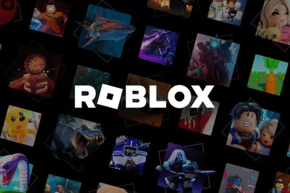 Gara-Gara Kecanduan Roblox, Bocah 9 Tahun di Johor Tikam Adik Kandung Pakai Pisau