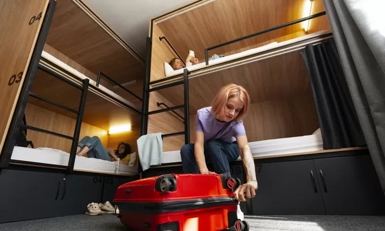 Magetan Staycation: 3 Hotel & Penginapan Paling Ramah di Kantong