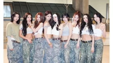 Promotor Konser TWICE yang Diduga Gelapkan Dana Puluhan Miliar telah Ditahan