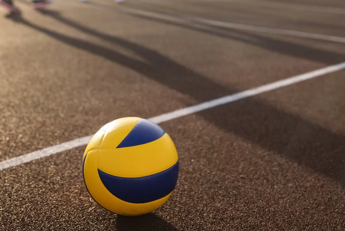 Takluk 2-3 dari Iran, Timnas Voli Putri Indonesia Raih Medali Perak di Asian Youth Games 2025