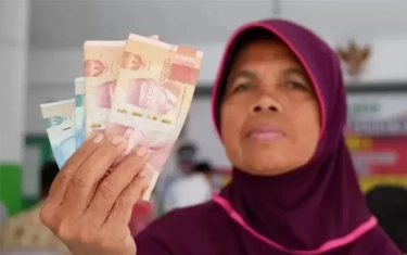 Update Bansos PKH-BPNT, dan BLTS Kesra Rp 900 Ribu yang Sudah Cair, yang Belum Dapat Tenang!