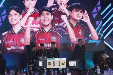 Alter Ego dan Evos Lolos ke Babak Dua Playoff MPL ID S16, Lawan Berat Menanti