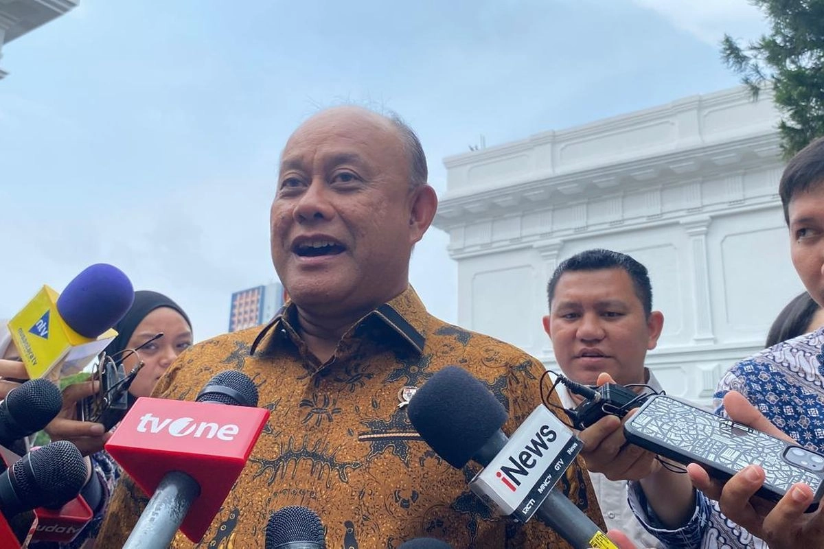 BGN Sebut Penerima MBG Berpotensi Capai 40 Juta pada Akhir Oktober 2025