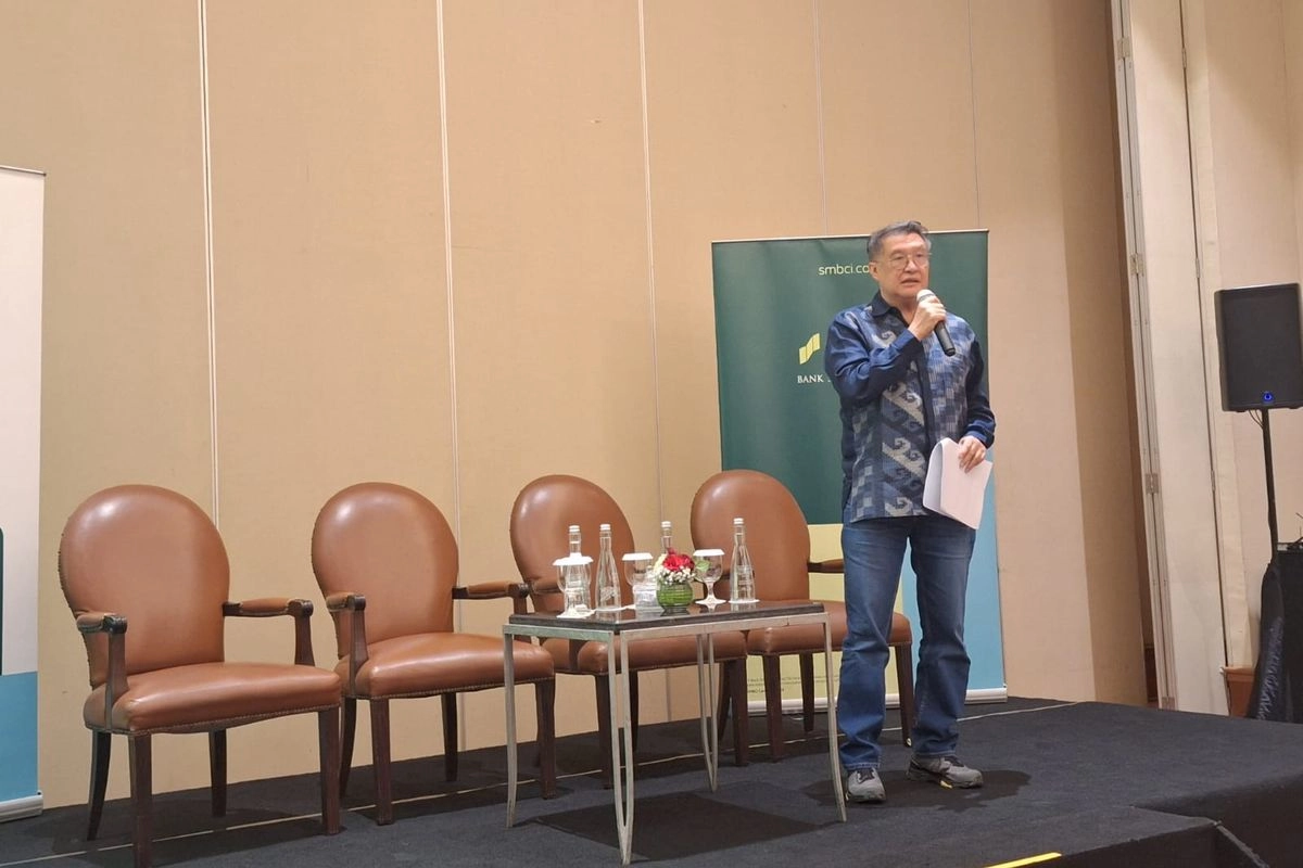 Biaya Kredit Naik, Laba Bersih SMBC Indonesia Susut 26 Persen Jadi Rp 1,5 Triliun