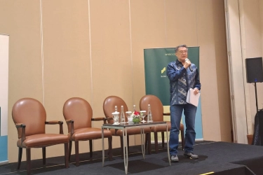 Biaya Kredit Naik, Laba Bersih SMBC Indonesia Susut 26 Persen Jadi Rp 1,5 Triliun