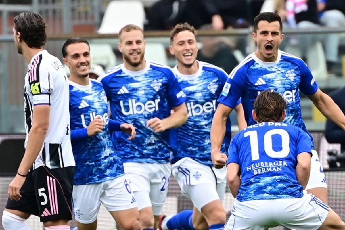 Cesc Fabregas Bangga Como 7 Laga Tanpa Kalah: Keberanian Luar Biasa