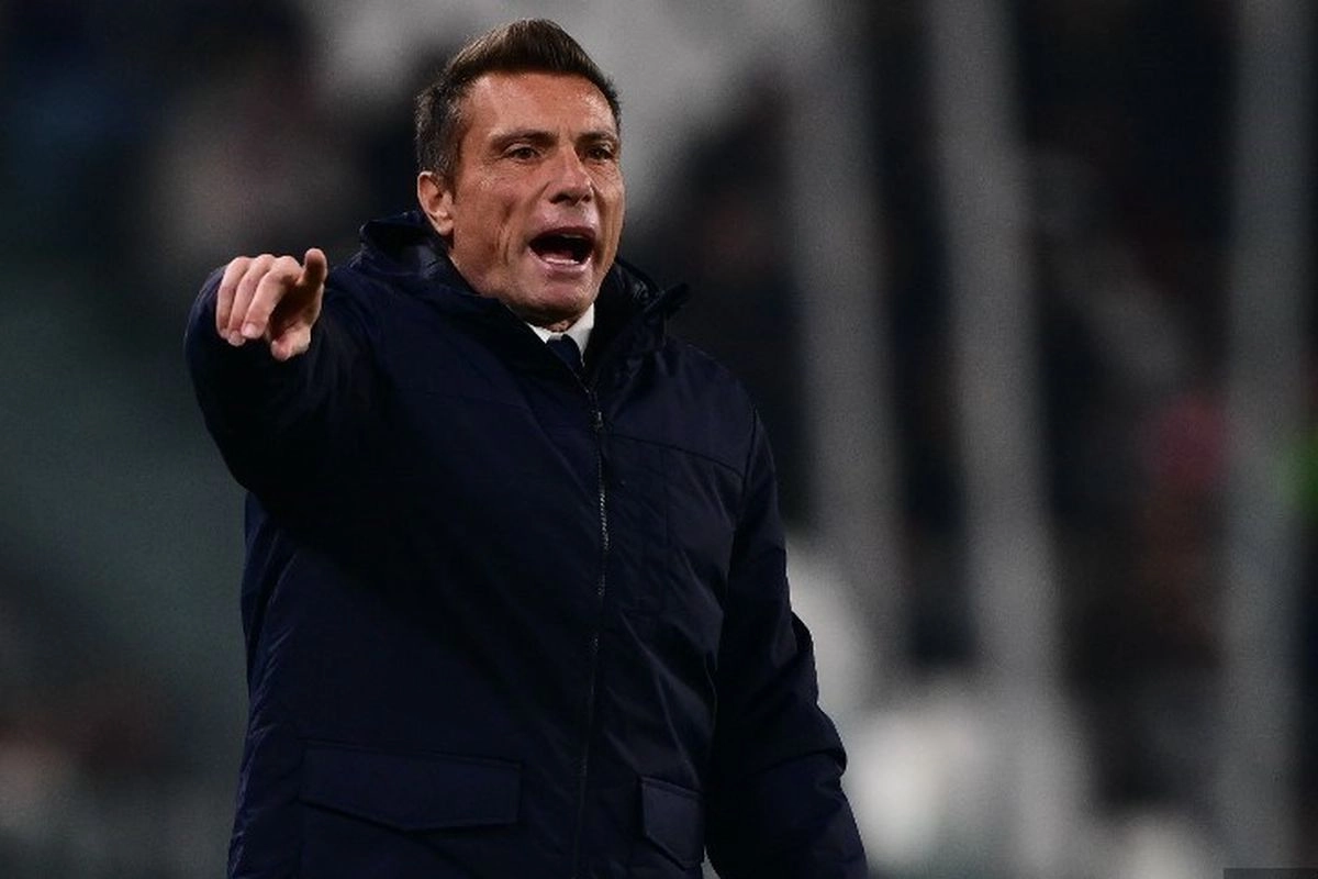 Debut Manis Massimo Brambilla, Juventus Menang dan Bisa Bikin Gol Lagi