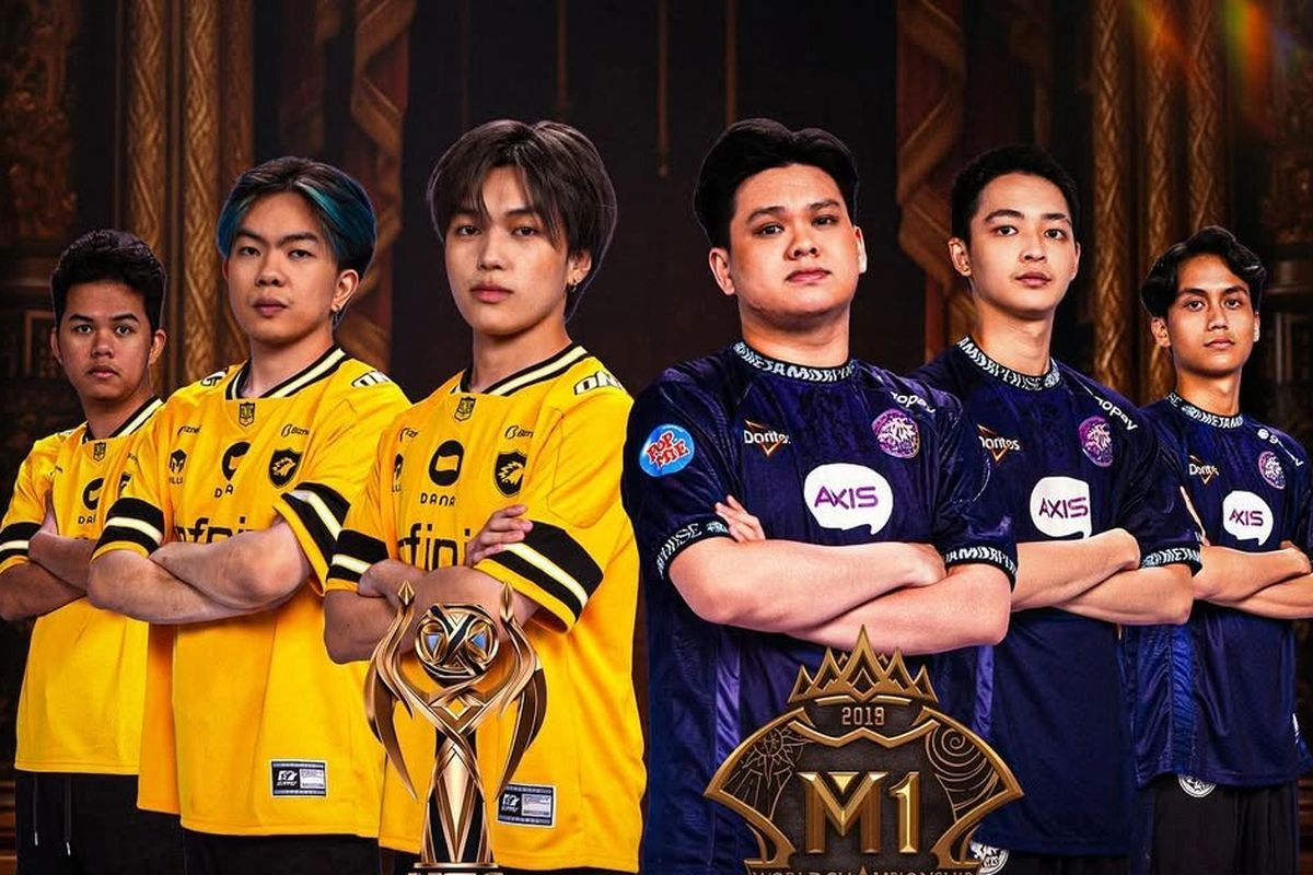 Jadwal Playoff MPL ID S16 Hari Ini, Big Match Onic Vs Evos