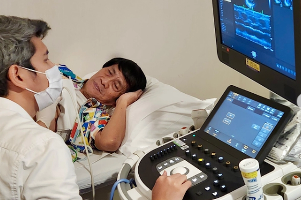 Kak Seto Terdiagnosa Stroke Ringan, Ini yang Perlu Diketahui Menurut Dokter Saraf