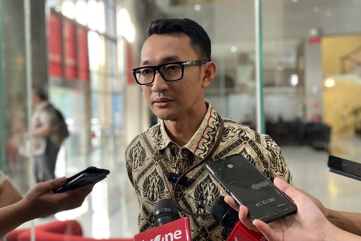 KPK soal Peluang Periksa Eks Menaker Usai Mantan Sekjen Kemenaker Jadi Tersangka