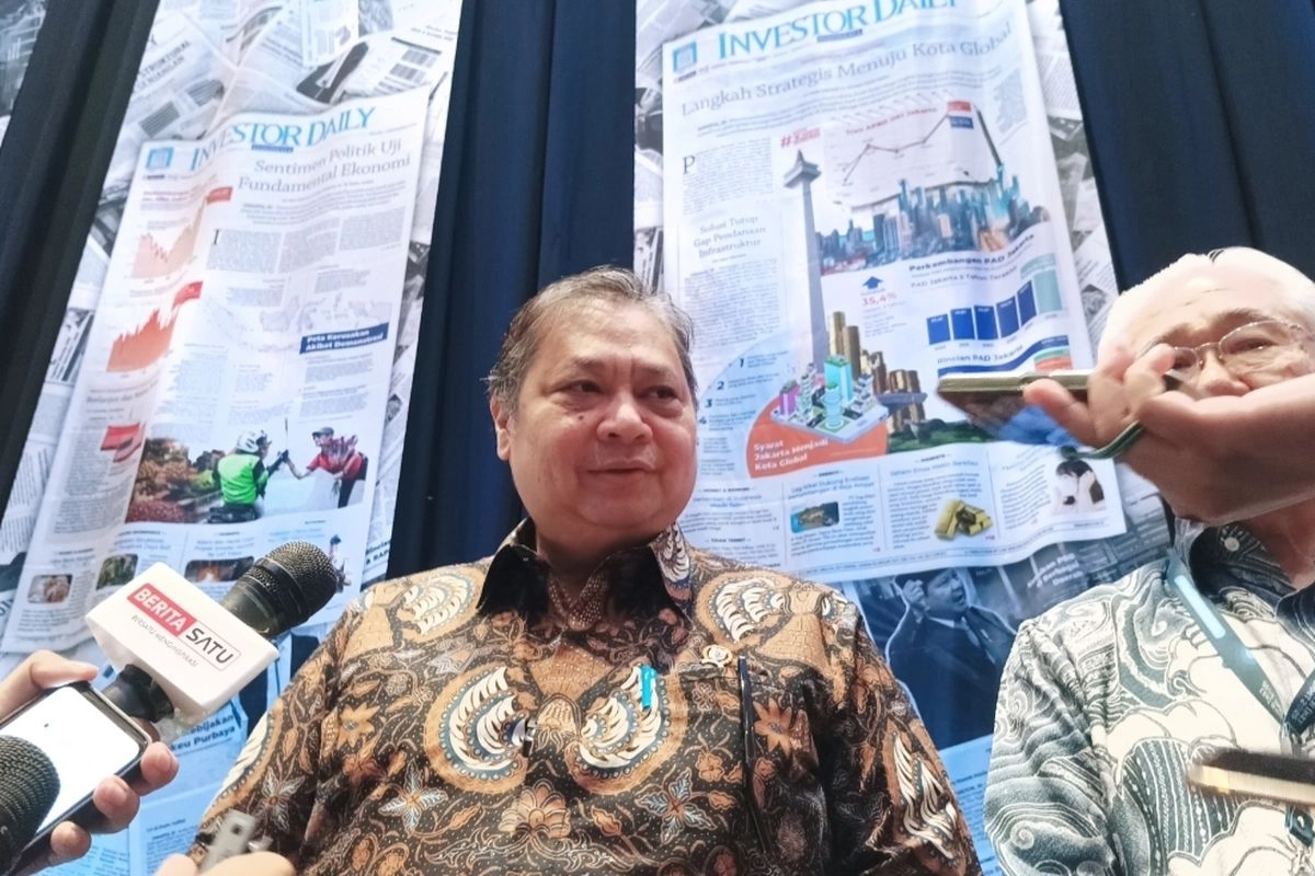 Ogah Kalah dari Malaysia, Indonesia Lanjut Negosiasi Tarif Impor dengan AS Awal November 2025