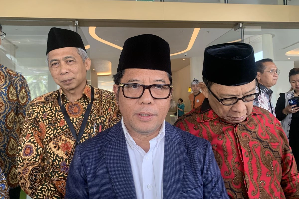 Potensi Wakaf Uang Indonesia Capai Rp 180 Triliun Per Tahun, Baru Terkumpul Rp 3,5 Triliun