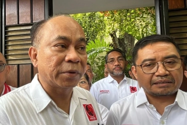 Projo Harap Prabowo-Gibran Hadir di Kongresnya, Besok