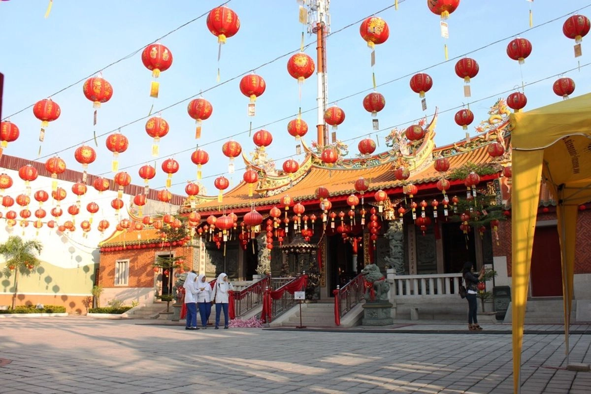 Semua Tempat Wisata di Padang Akan Terpantau Kamera CCTV