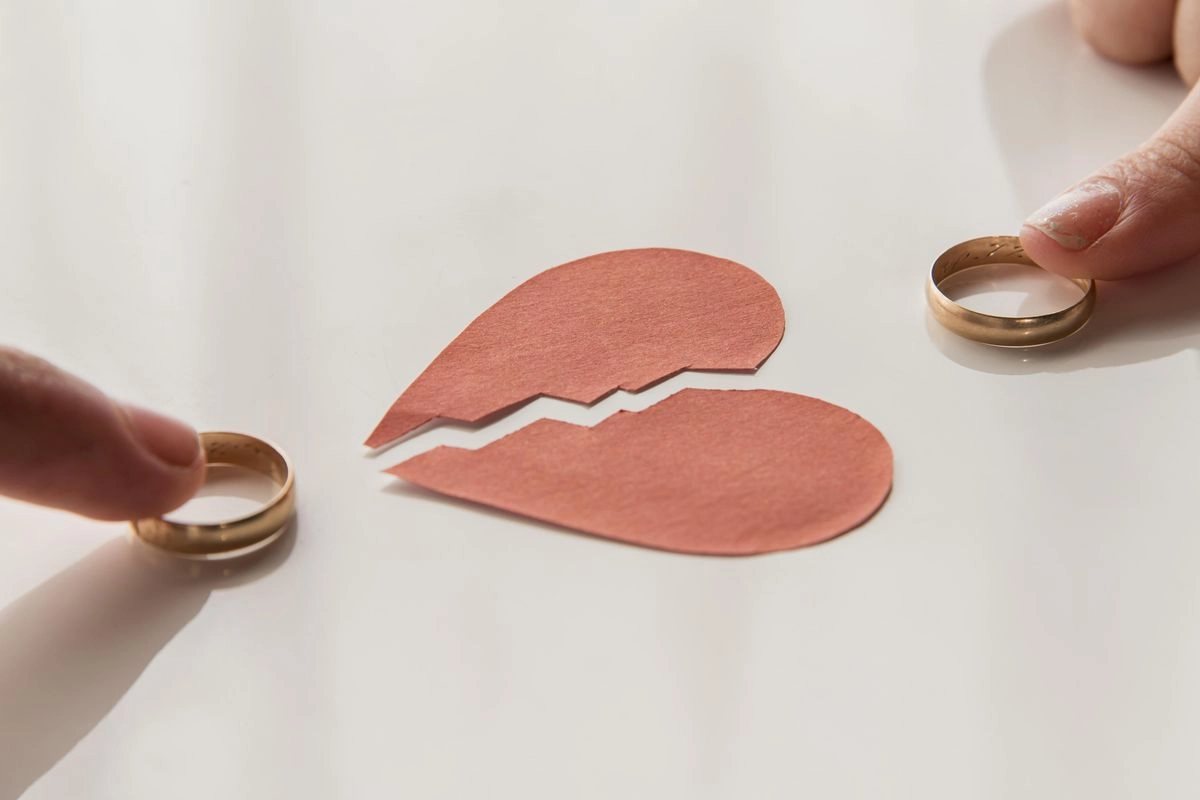 Tak Selalu Buruk, Ini Dampak Perceraian pada Kesejahteraan Mental Menurut Psikolog