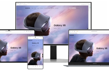 Web Browser Samsung Internet Hadir di PC, Lengkap dengan Fitur Galaxy AI