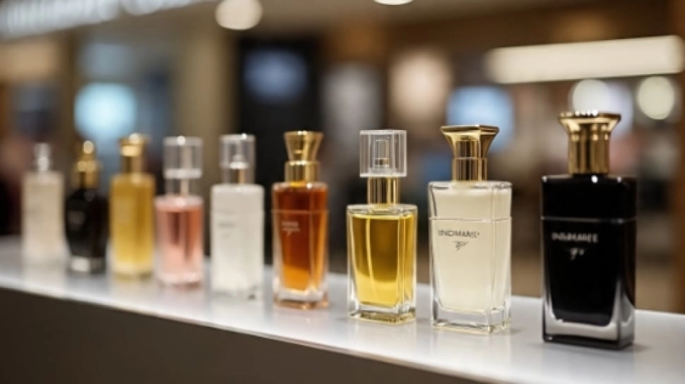 5 Rekomendasi Parfum Cowok Terlaris di Indomaret yang Wanginya Tahan Lama