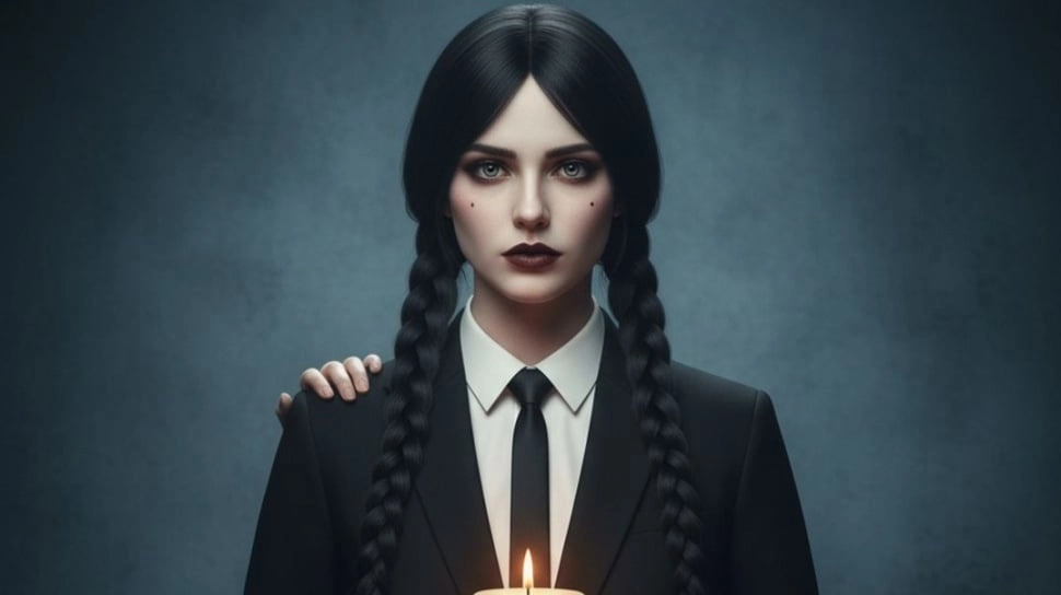 5 Warna Lipstik yang Bikin Makeup Halloween Makin Dramatis, Siap-siap Jadi Pusat Perhatian!