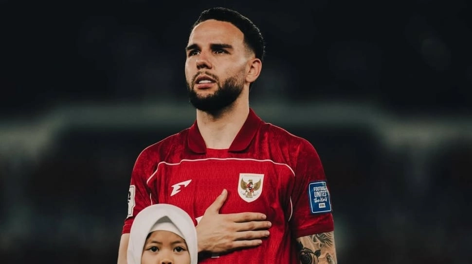 Calvin Verdonk Buka-bukaan Ada Dampak Buruk Saat Timnas Indonesia Gagal ke Piala Dunia 2026