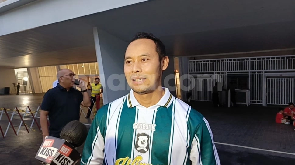 Dilatih Indra Sjafri, Atep Yakin Timnas Indonesia U-22 Bisa Pertahankan Emas SEA Games 2025