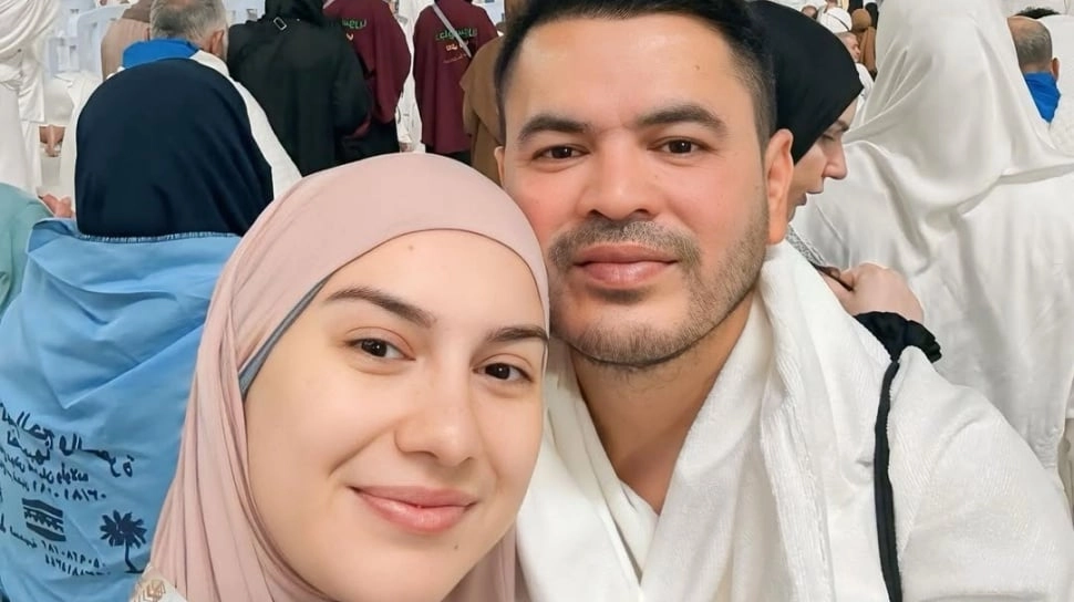 Haldy Sabri Diserang Isu Lavender Marriage, Balas dengan Ayat Al-Quran dan Teguran Soal Fitnah