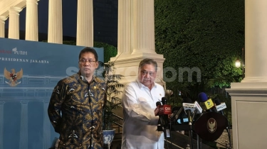 Indonesia Ngebut Kejar Tarif Nol Persen dari AS, Bidik Kelapa Sawit Hingga Karet!