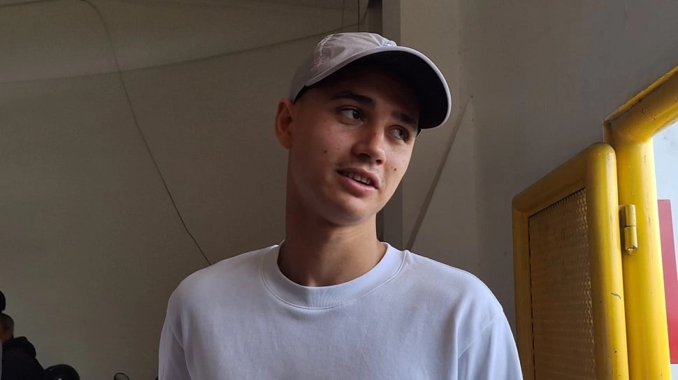 Jeje Koar-koar dan Bicara Omong Kosong, Eliano Reijnders Akhirnya Buka Suara