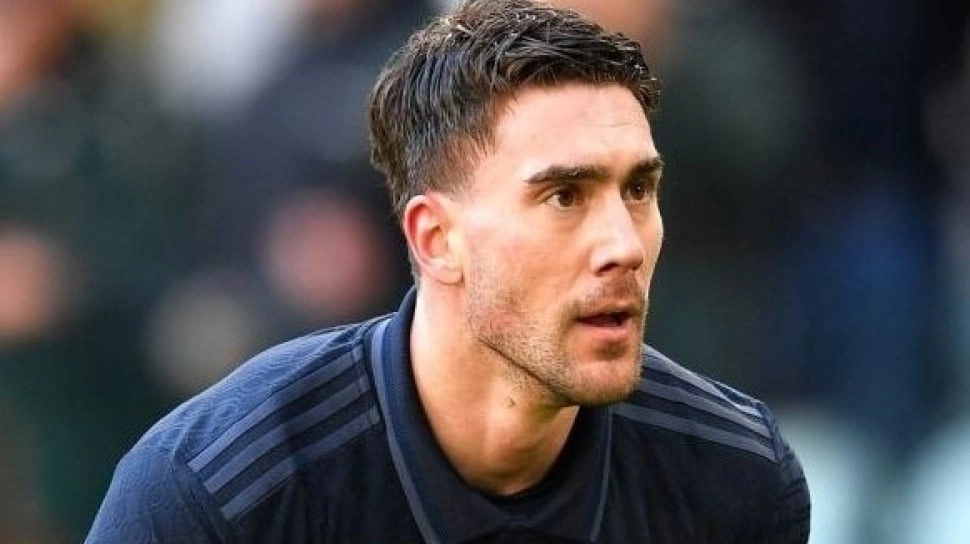 Juventus Akhirnya Menang, Dusan Vlahovic Sindir Seringnya Gonta-Ganti Pelatih