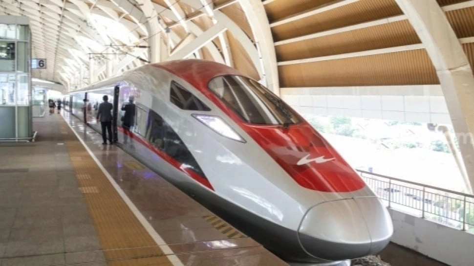 Penyelidikan Hampir Setahun, KPK Klaim Masih Cari Peristiwa Pidana dalam Kasus Pengadaan Whoosh