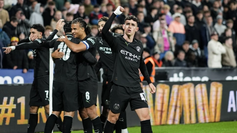 Phil Foden Jadi Korban Hoaks Manipulasi AI: Sang Anak Disebut Meninggal Dunia