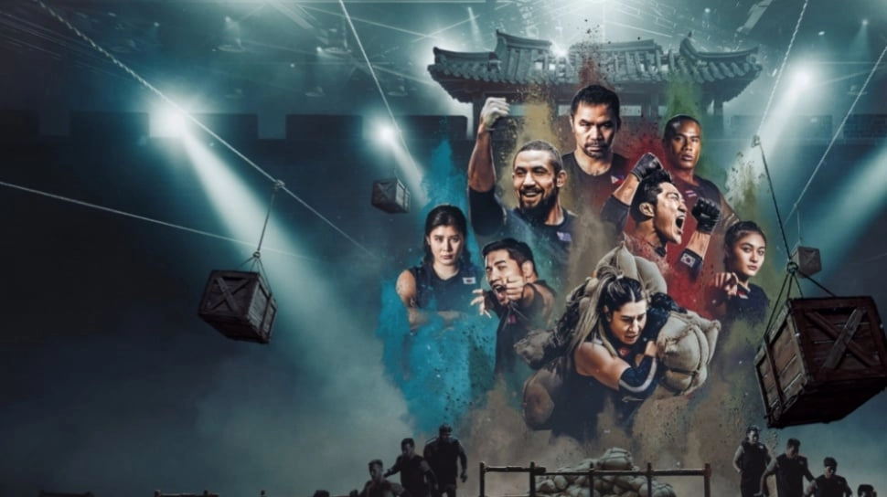 Physical: Asia yang Tayang di Netflix Acara Apa? Performa Tim Indonesia Tuai Sorotan