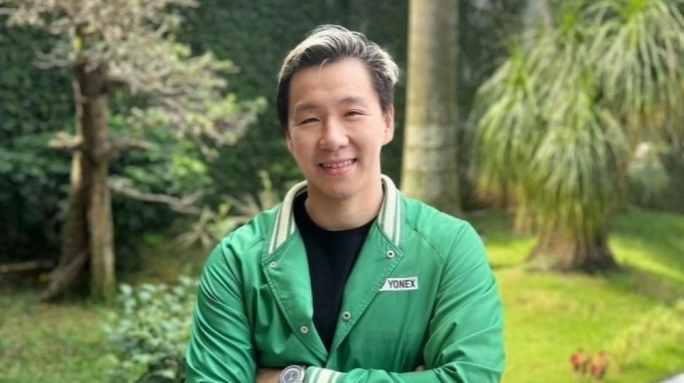 Profil Marcus Gideon, Eks Atlet Top Badminton Wakili Indonesia di Physical Asia