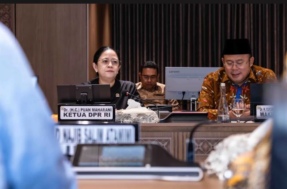 110 WNI Jadi Korban di Kamboja, DPR Minta Evaluasi Perlindungan Sektor Pekerja Migran