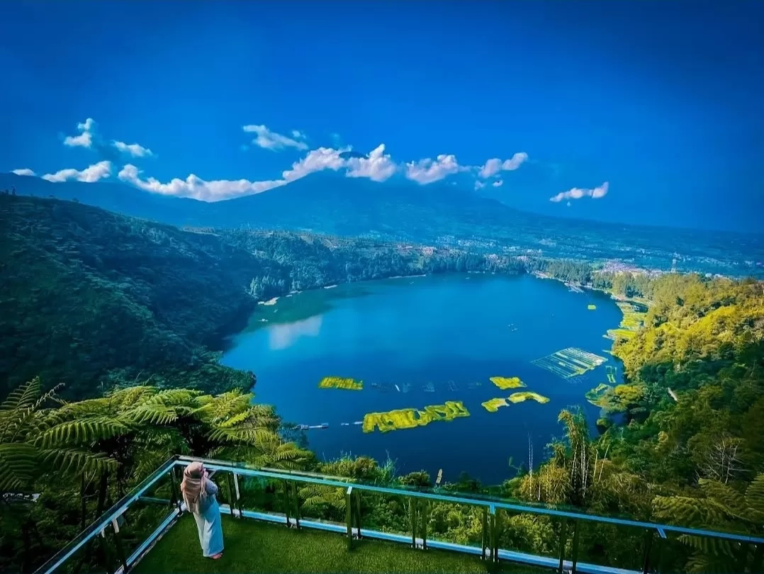 5 Penginapan di Dieng yang Pemandangannya Keren serta Dekat Tempat Wisata, Nggak Akan Nyesel!