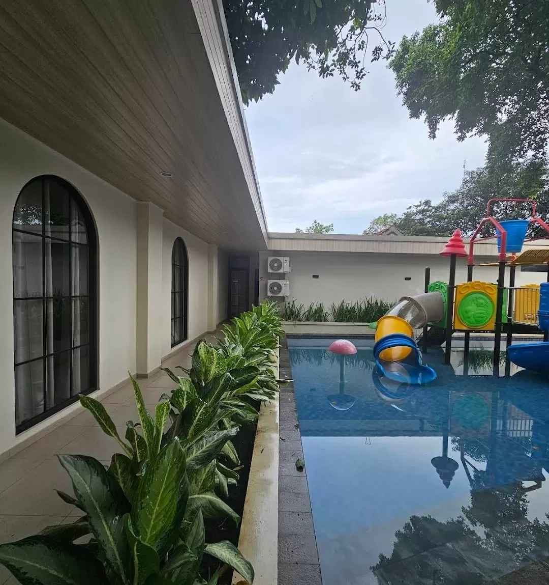 5 Rekomendasi Hotel Ramah Anak di Puncak Bogor: Ada Kolam Renang hingga View Indah