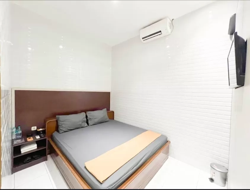 7 Rekomendasi Hotel Termurah di Banyuwangi Mulai dari Rp 75 ribu, Cocok untuk Backpacker!