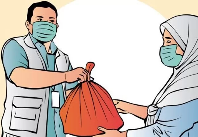 Bansos PKH-BPNT, dan BLTS Kesra Sudah Cair tapi Kamu Belum Terima? Tenang, Cek Info Updatenya Hari Ini!