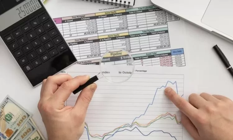 Cara Praktis Membuat Laporan Keuangan Bulanan Pribadi untuk Pemula, Catat Setiap Pemasukan dan Pengeluaran agar Keuangan Lebih Rapi