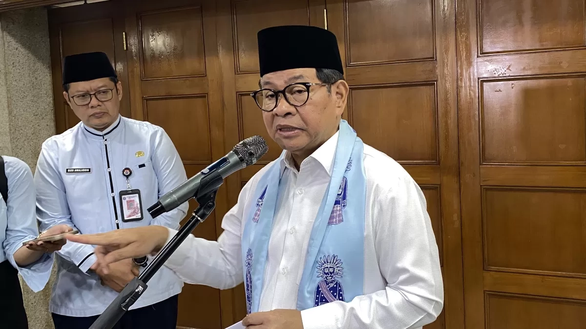 Dua Pengemudi Meninggal Akibat Pohon Tumbang, Pramono Perintahkan Pemangkasan Pohon Dilakukan Setiap Hari