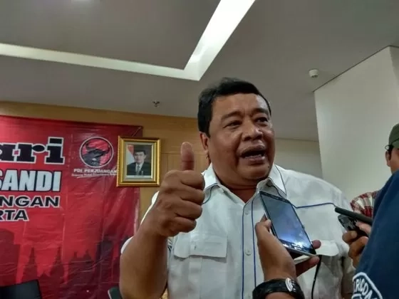 Dukung Soeharto Jadi Pahlawan Nasional, Politisi PSI Bestari Barus Singgung PDIP