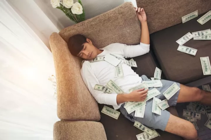 Harta Mudah Didapati! 7 Weton Spesial Tak Perlu Pergi Jauh untuk Mencari Kekayaan, Sebab Hartanya Telah Menunggu di Balik Pintu