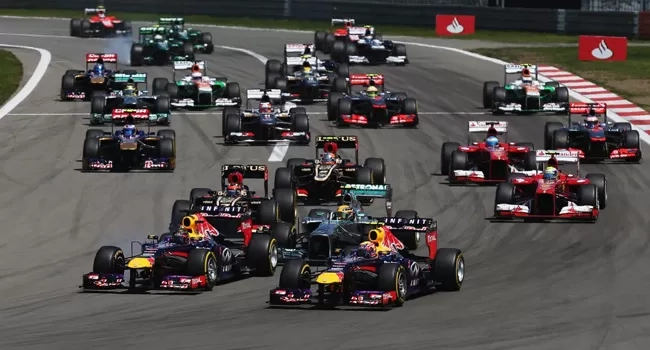 Jenson Button Akhiri Karir Balap Profesional di Bahrain