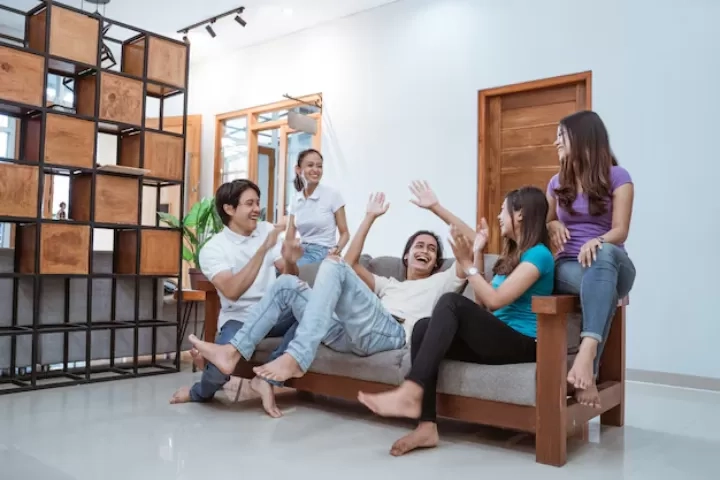 Jika Anda Ingin Orang-Orang di Sekitar Anda Berseri-seri, Mulailah Mengucapkan 10 Hal Ini Menurut Psikologi