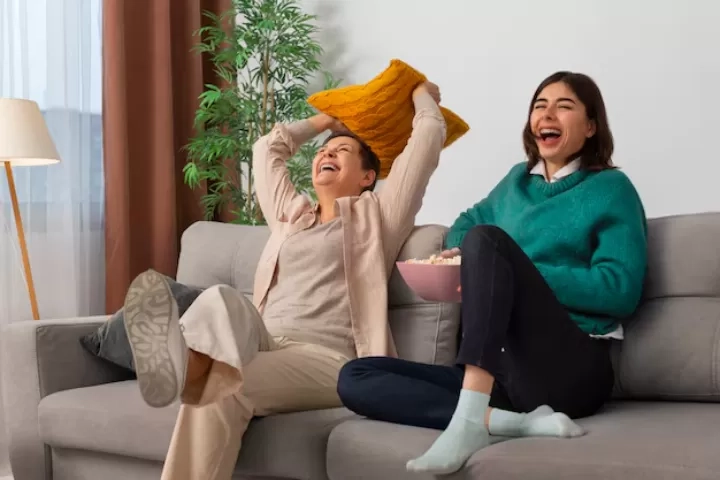 Jika Anda Masih Bisa Menemukan Kebahagiaan dalam 8 Hal Sederhana Ini, Berarti Anda Menua Lebih Baik daripada Kebanyakan Orang Menurut Psikologi