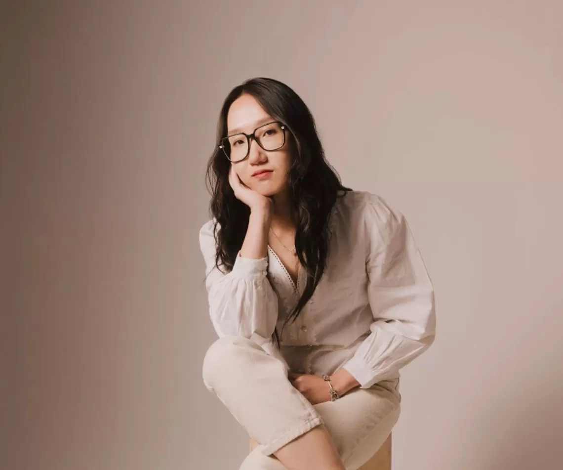 Kisah Audrey Tjahjono, Fotografer Indonesia di New York yang Mengabadikan  Kejujuran dalam Cerita Kehidupan