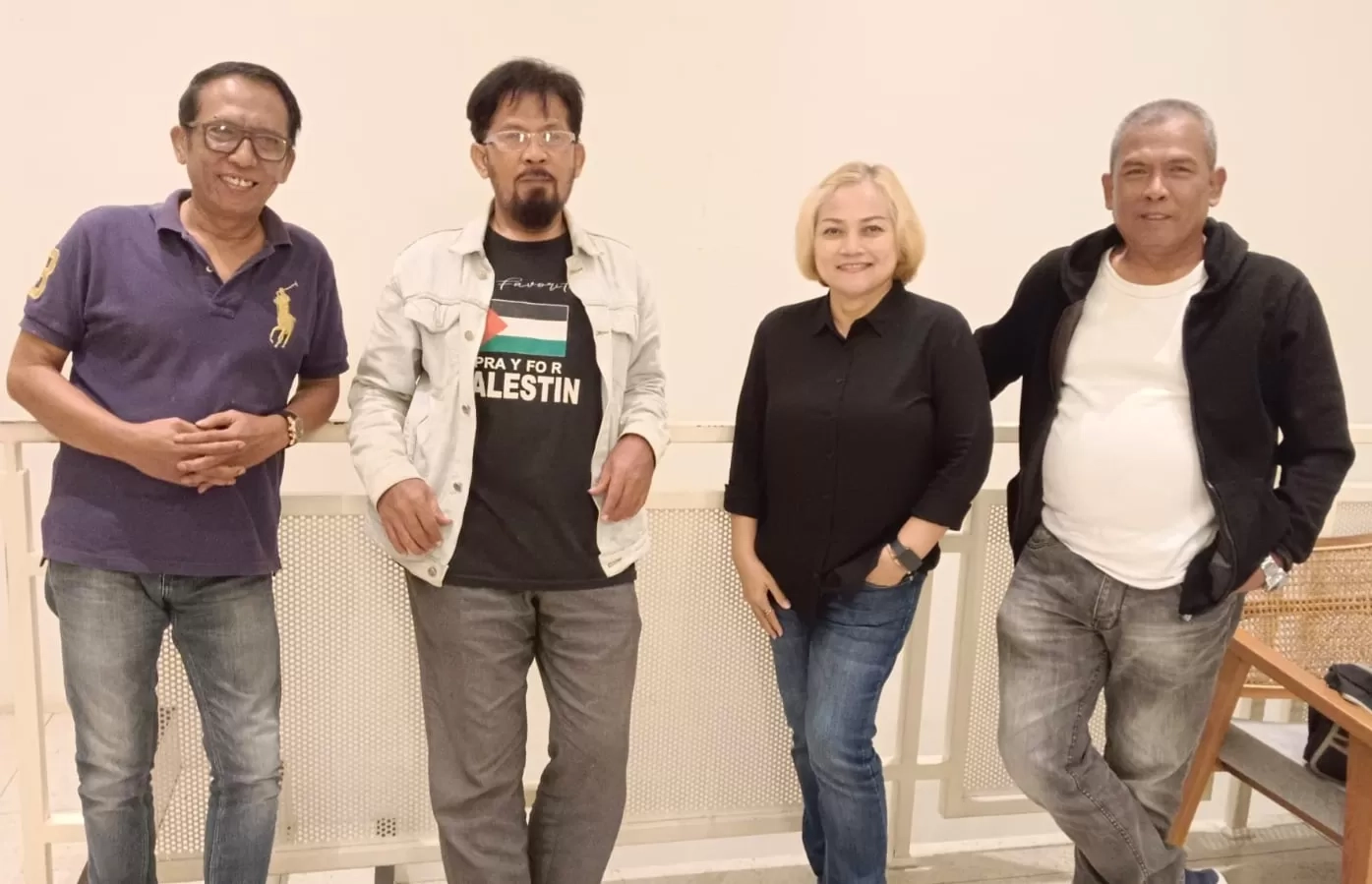 LMKN Disebut Anak Haram Konstitusi, Pencipta Lagu Minta Menteri Hukum Baca UU