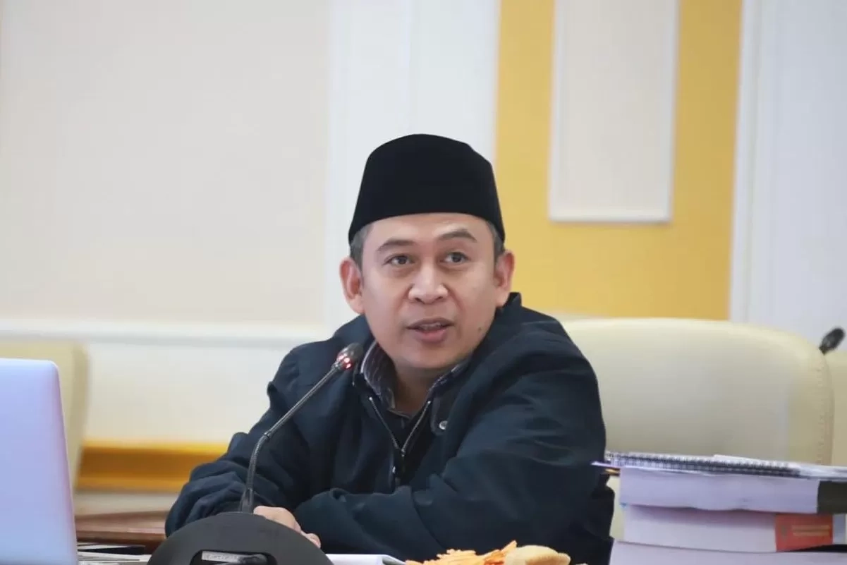 Majelis Masyayikh Komitmen Bangun Budaya Mutu dan Kemandirian Pesantren dalam Asesmen Ma’had Aly Tahap Kedua