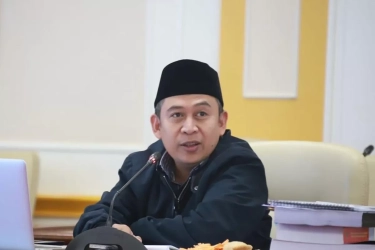 Majelis Masyayikh Komitmen Bangun Budaya Mutu dan Kemandirian Pesantren dalam Asesmen Ma’had Aly Tahap Kedua