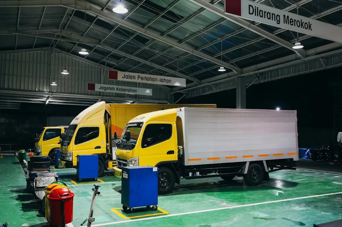 Manjakan Konsumen Lewat Berbagai Layanan, Mitsubishi Hadir dengan Beragam Promo Special di Bengkel Siaga 24 Jam