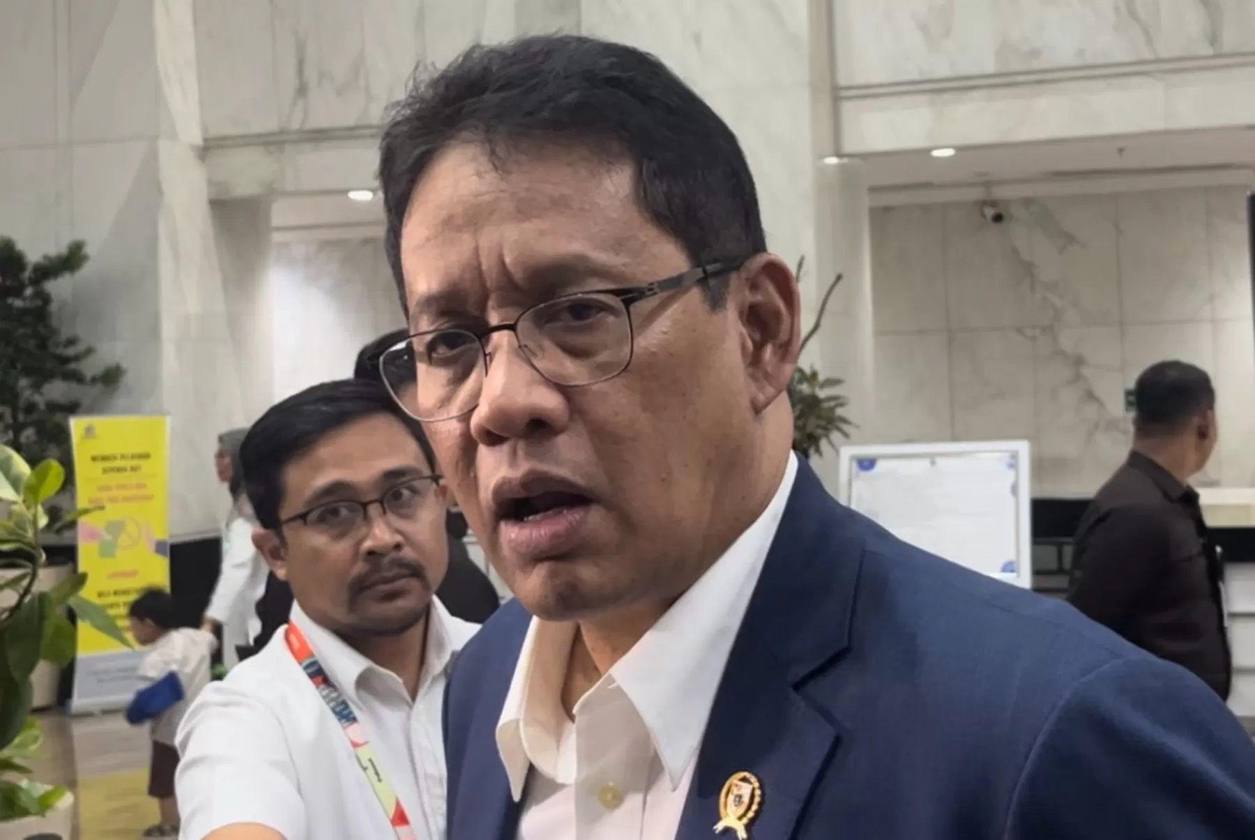 Menkeu Purbaya Berantas Baju Bekas Ilegal, DPR Nilai Bentuk Dukungan Perkuat Industri Tekstil Nasional